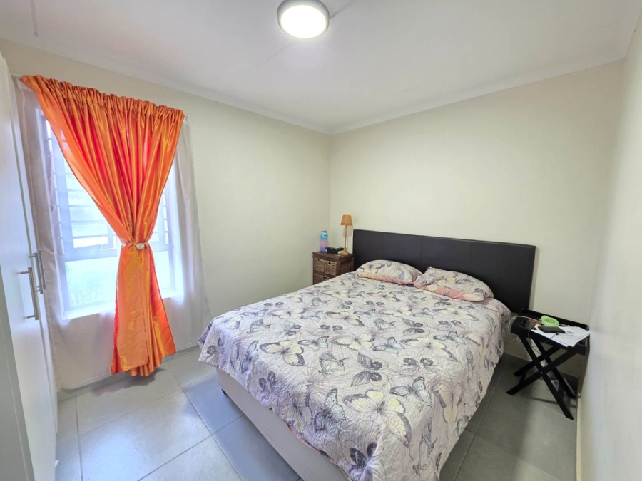 2 Bedroom Property for Sale in Eensgevonden Western Cape